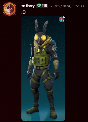 mizstee's tweet photo. its almost the anniversary of the time i bought mothmando https://t.co/o9MqooRVCL