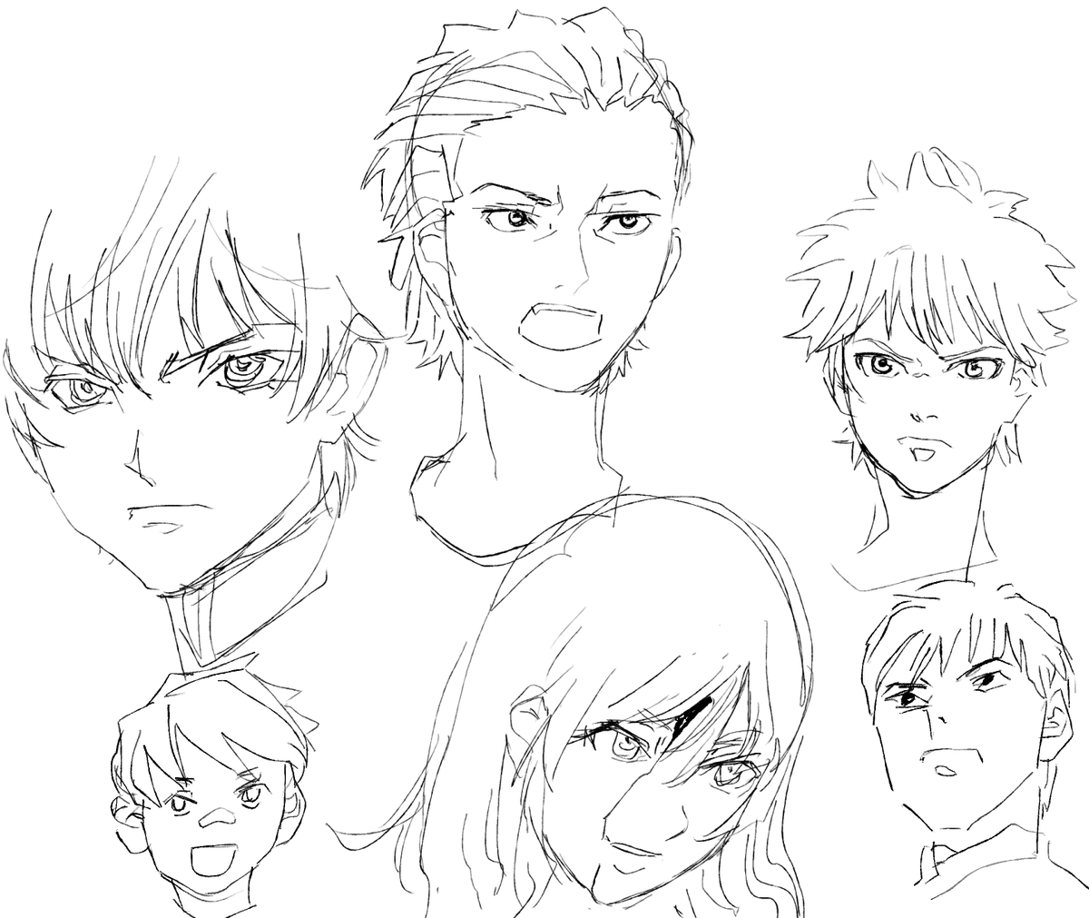 ジネヴラ tweet media