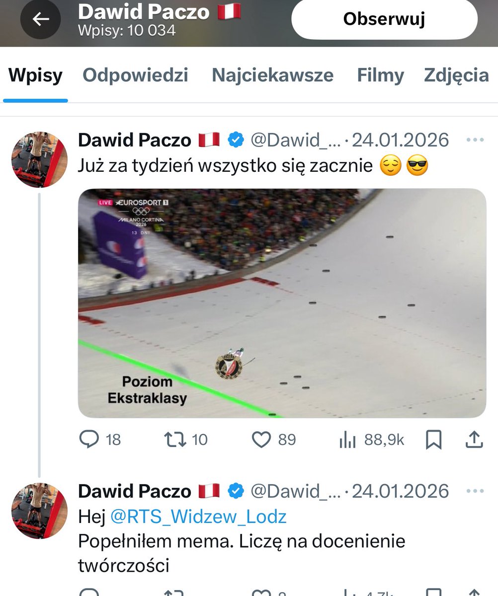 Fare tweet media