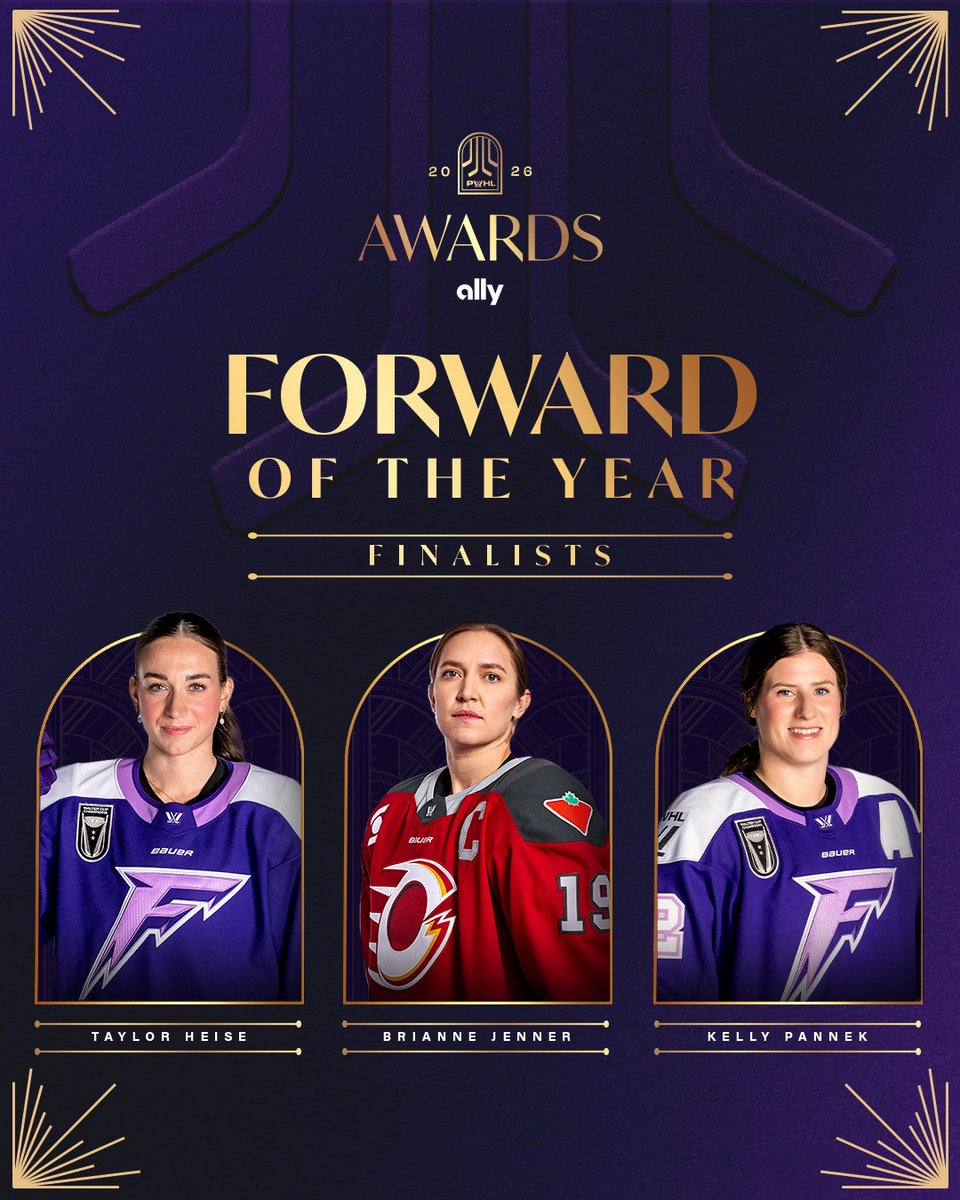 PWHL tweet media