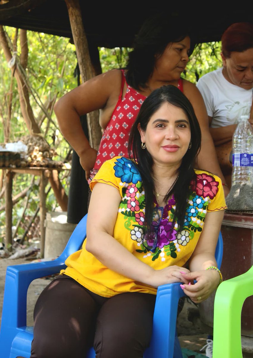 Yoloczin Domínguez Serna tweet media