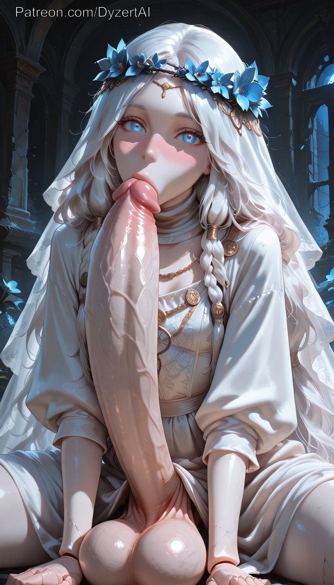 DyzertAI's tweet photo. Revenant #futa https://t.co/hRb99LPeq9