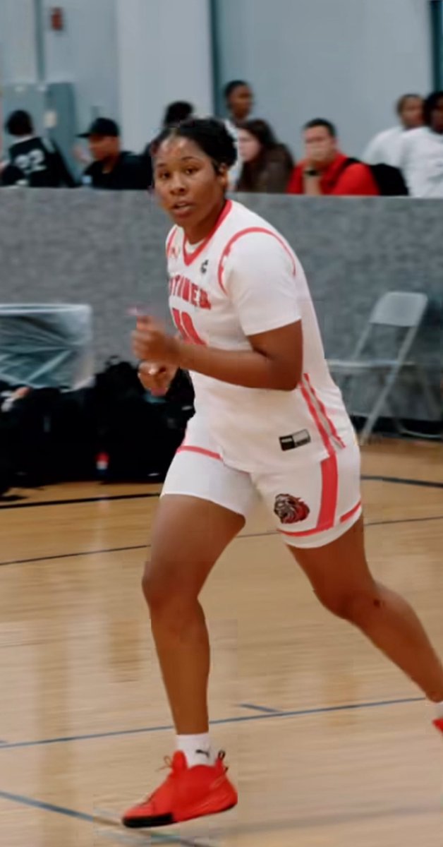 CenterCball's tweet photo. All you hear from college coaches and fans is “If there’s not a better 2027 post than her in the country they’re going to have to show me. Zanyia Johnson @ProspectsNation @KPannell71 @OvertimeElite @TEAMLEGACYGIRLZ @ShaneLaflin @FBCNars @TaliaGoodmanWBB https://t.co/gEG1A9GGjK