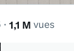 CyniqueDeGauche's tweet photo. Tu fais des fils avec des km de long pour expliquer ce qui ne va pas dans l'enseignement des maths, tu fais 3 vues. 

Tu postes une connerie d'un gamin, tu fais ça.

Est-ce que ce monde est sérieux ? https://t.co/fOKgmP4G6q