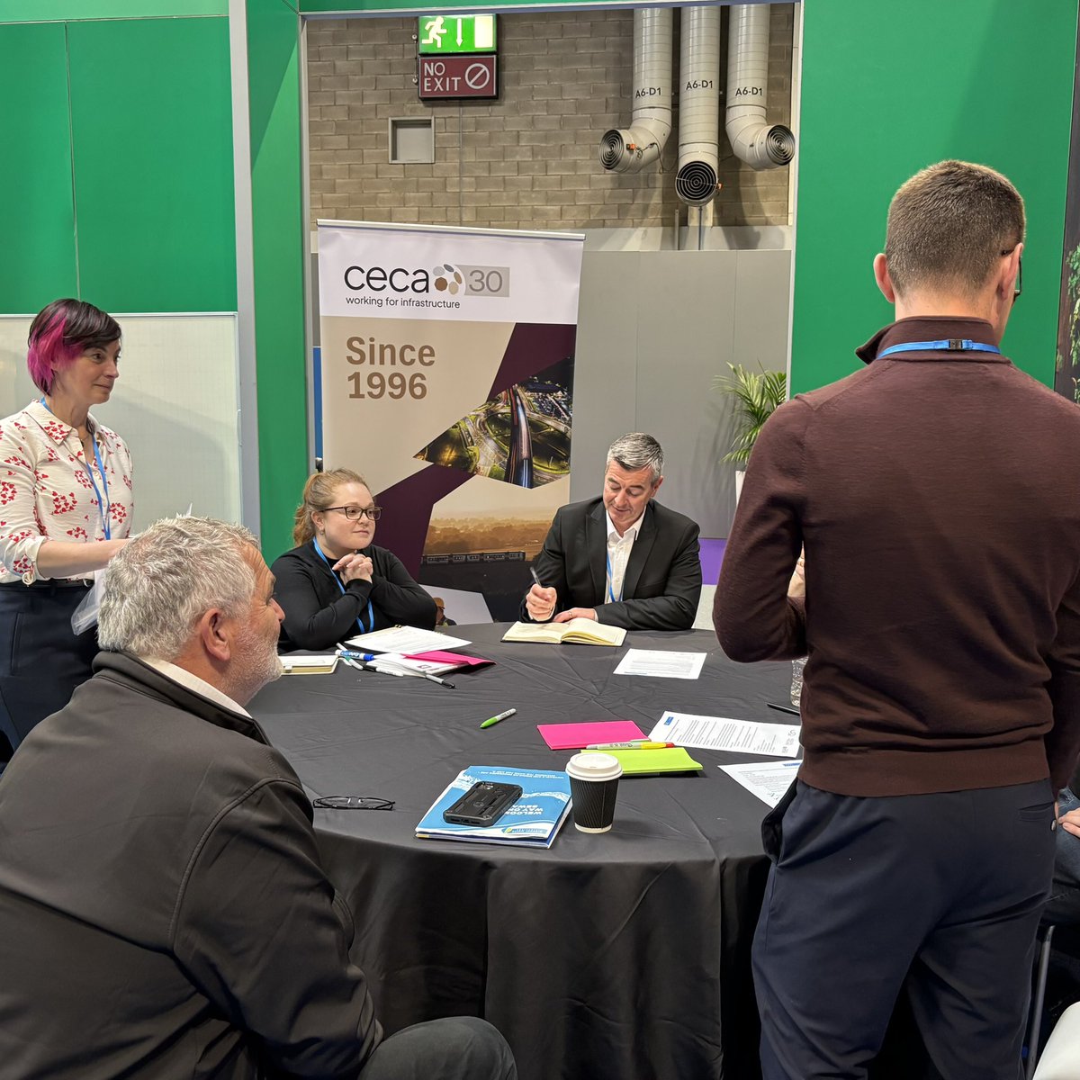 CECA North West tweet media