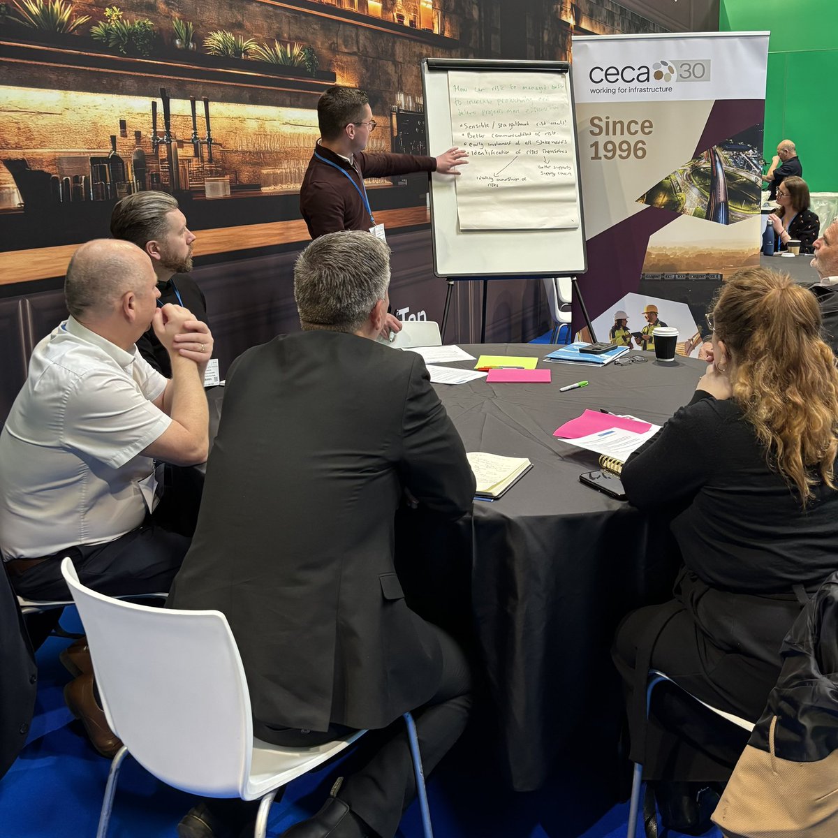 CECA North West tweet media