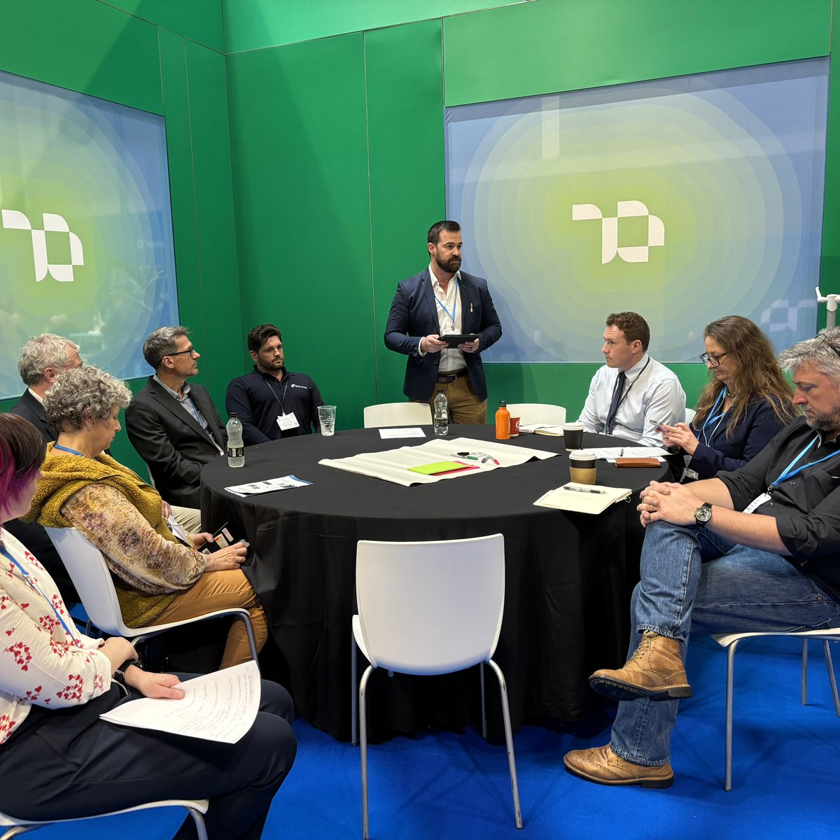 CECA North West tweet media
