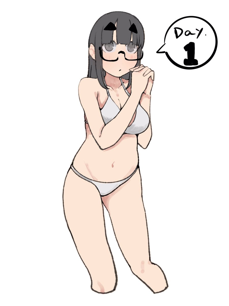 もんじ@skebあります tweet media