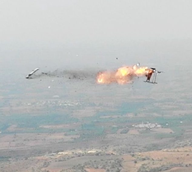 Ministry of Defence, Government of India tweet media