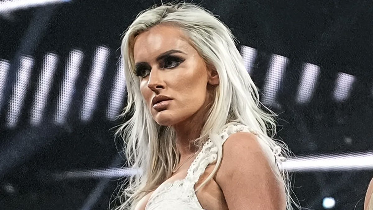 Fightful Wrestling tweet media