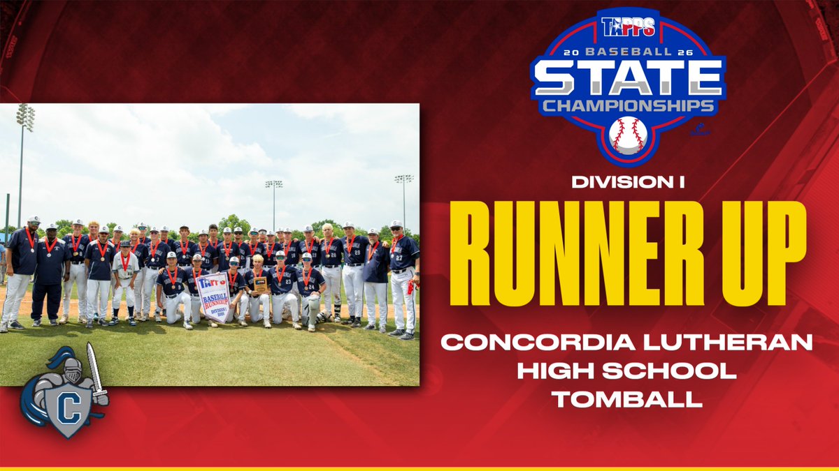 TAPPS Baseball tweet media