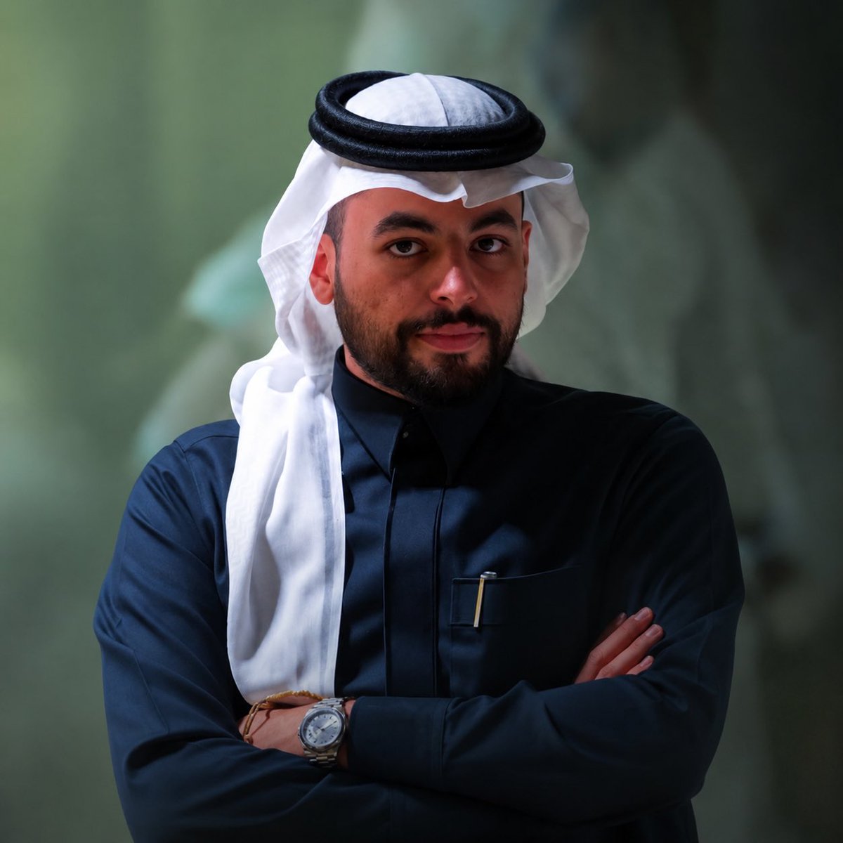 رابح tweet media