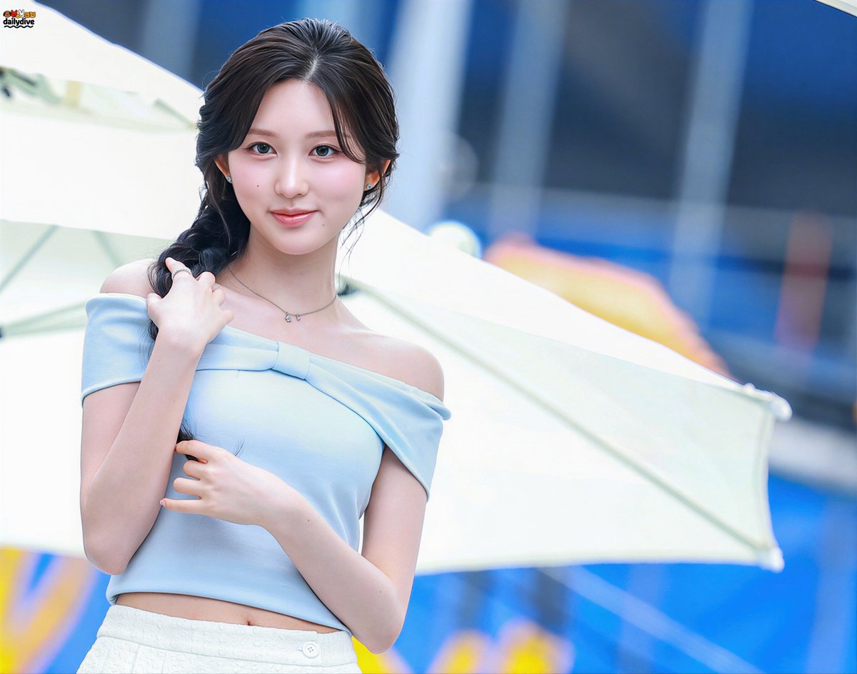 ytdive17700's tweet photo. 260519 Senka Brand Event

#IVE #아이브 #GAEUL #가을 #ガウル #アイヴ https://t.co/f8KKlRyUOO