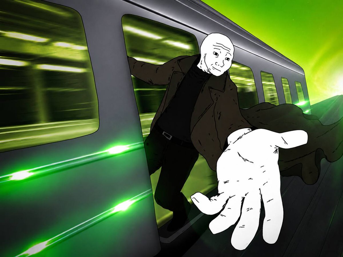Wojak tweet media