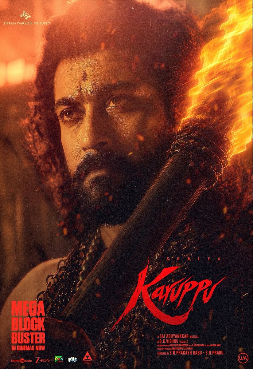Kerala Suriya Fans - KSF ™ tweet media