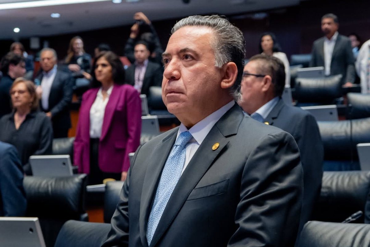 Político MX tweet media