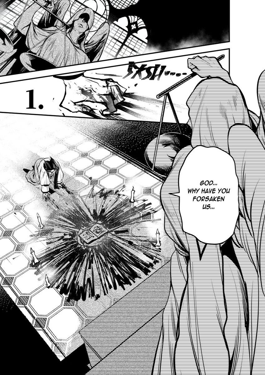 Cross✨Dokomi Halle 3, 3Q37✨ tweet media