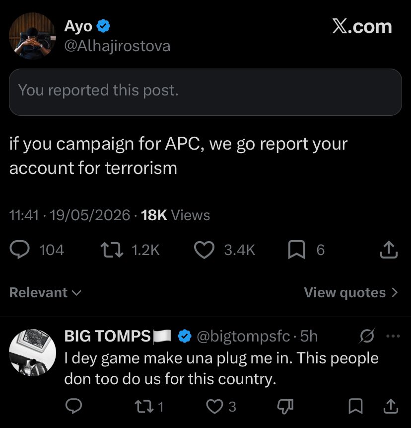 Alabama tweet media