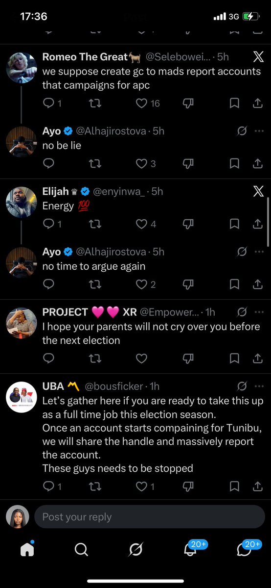 Alabama tweet media
