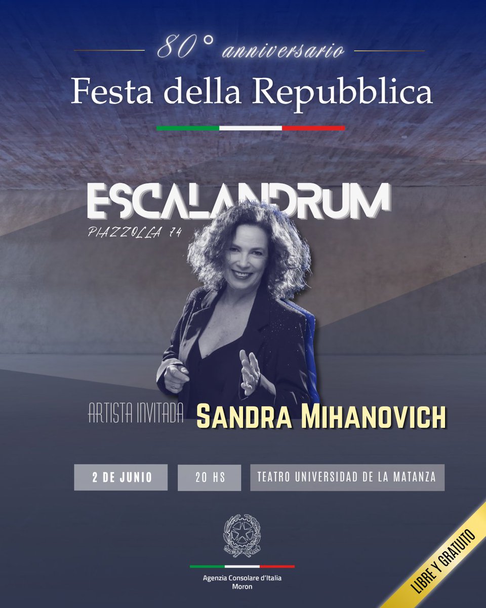 Italy in Moron tweet media