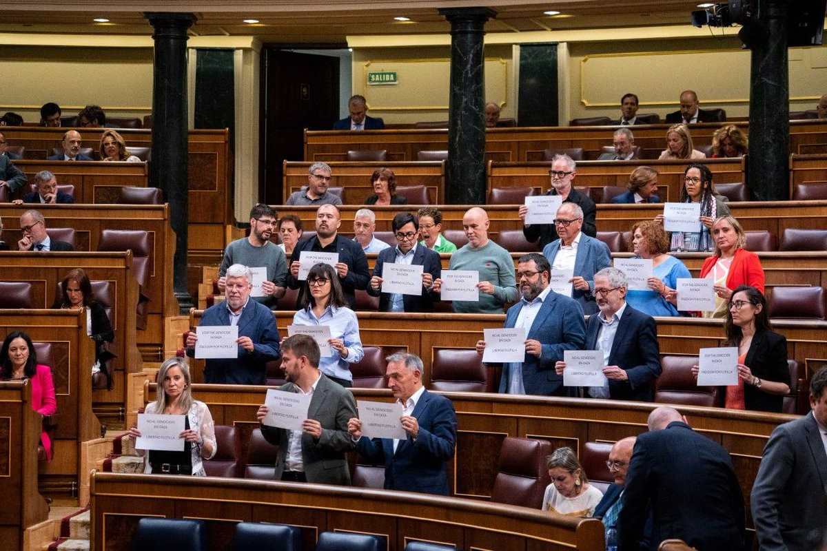 Partido Comunista de España tweet media