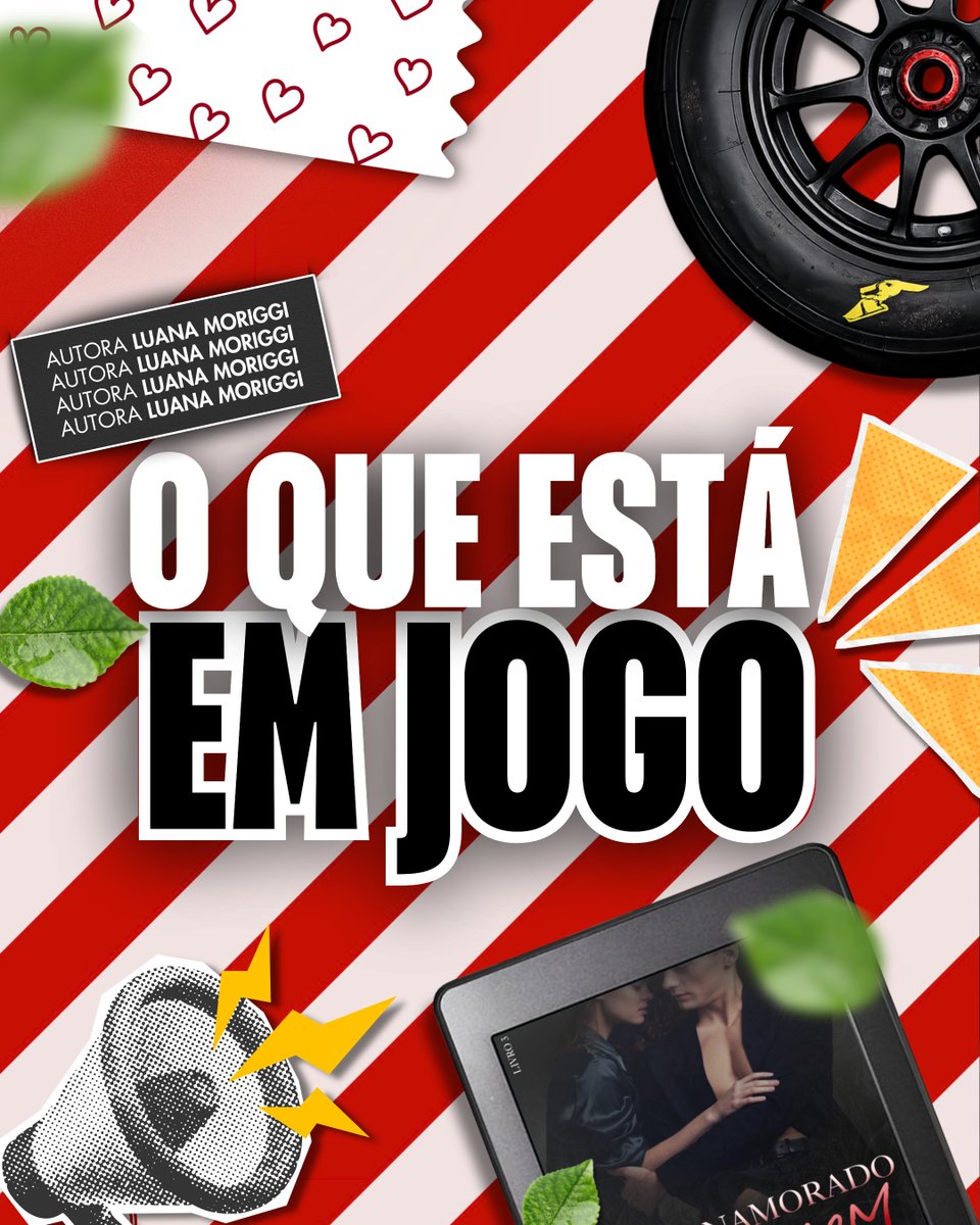 LuaMoriggi's tweet photo. O combinado era simples:
aparecer, sorrir, sustentar a história.

Mas ninguém avisou que desejo não respeita contrato.

🔥 namoro falso
🔥 tensão que queima
🔥 um piloto virgem completamente obcecado

🔗 Link:https://t.co/OHc64Hy1Ih https://t.co/F5EdVXPuKX