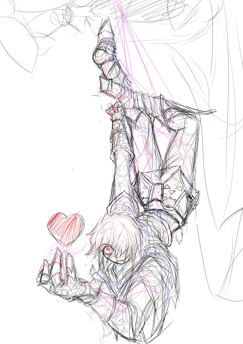 Estherial_art's tweet photo. #deltarune https://t.co/z7WvwOyj5F