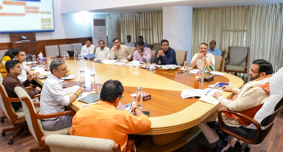 CMO Haryana tweet media