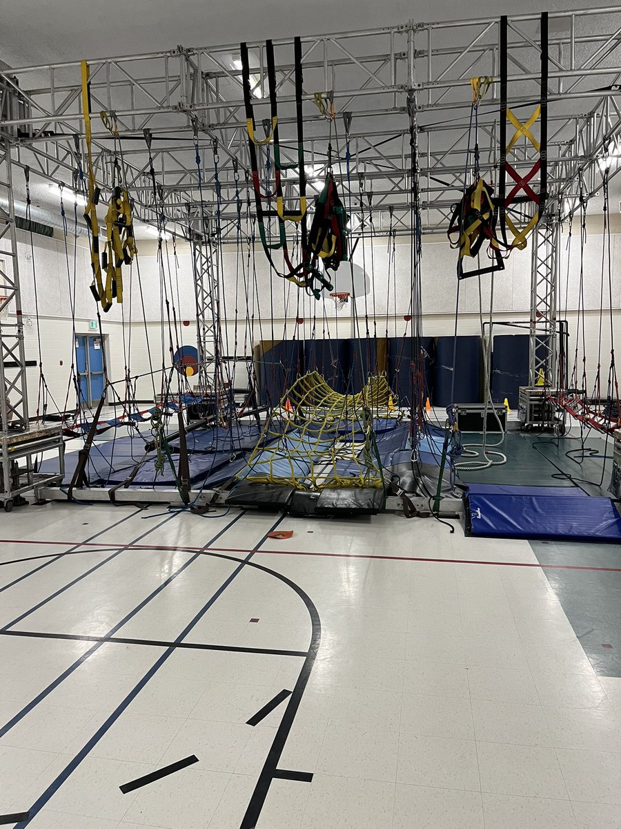 St. Daniel School tweet media