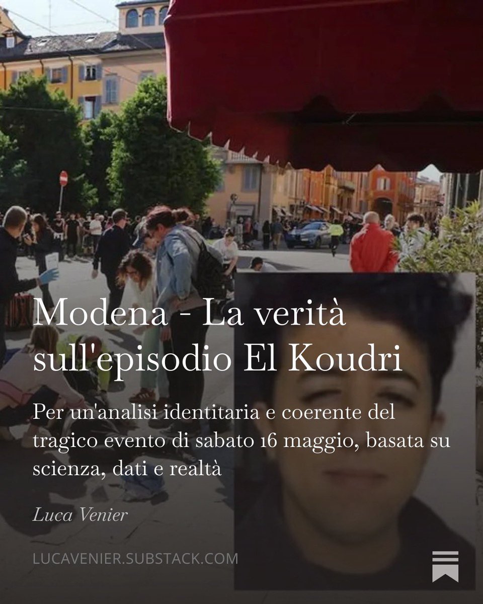 Luca Venier tweet media