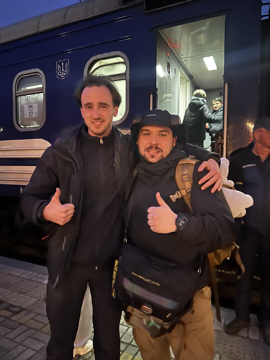 Dimko Zhluktenko 🇺🇦⚔️ tweet media