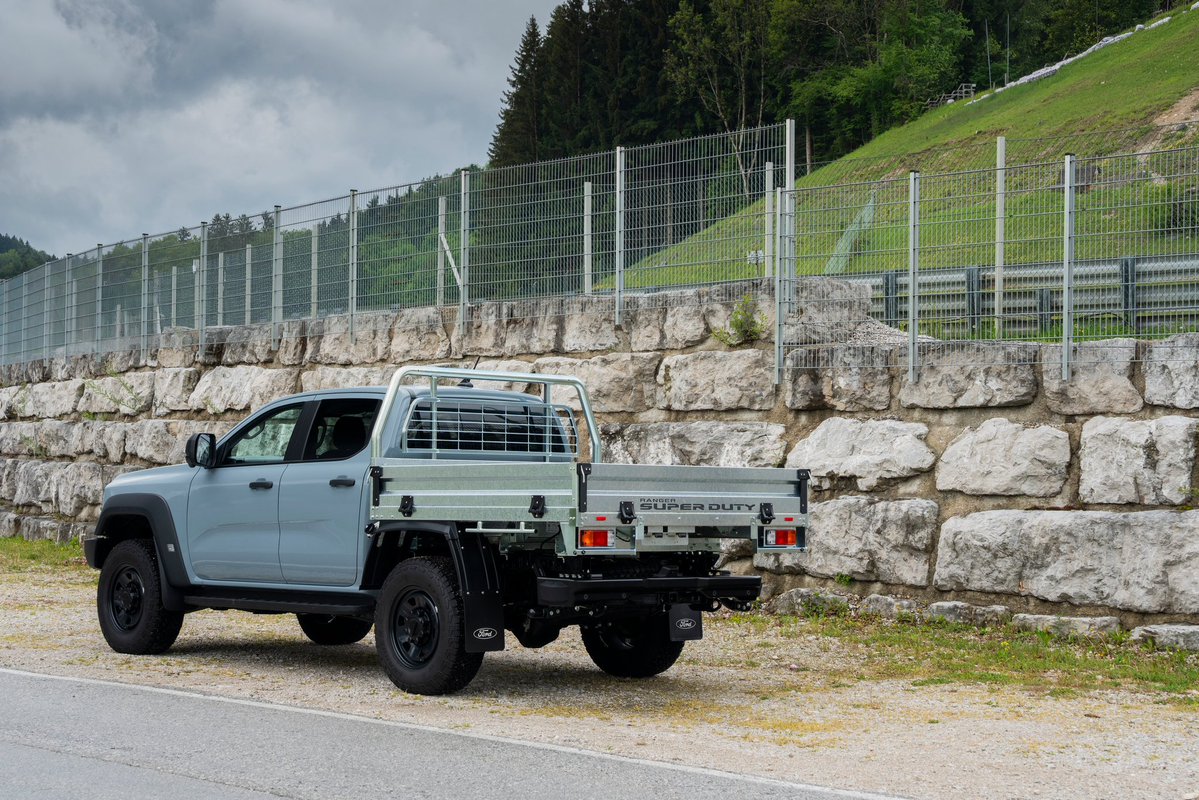 Ford Pro Polska tweet media