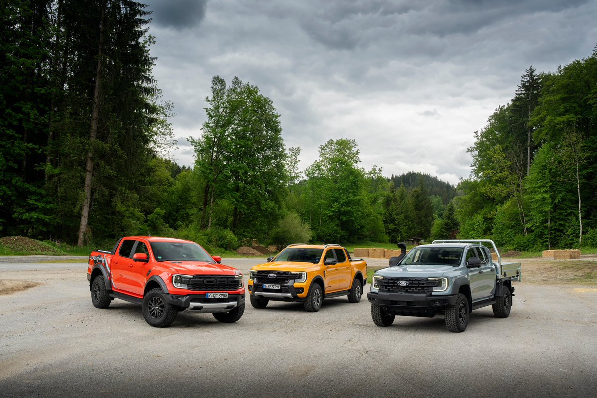 Ford Pro Polska tweet media