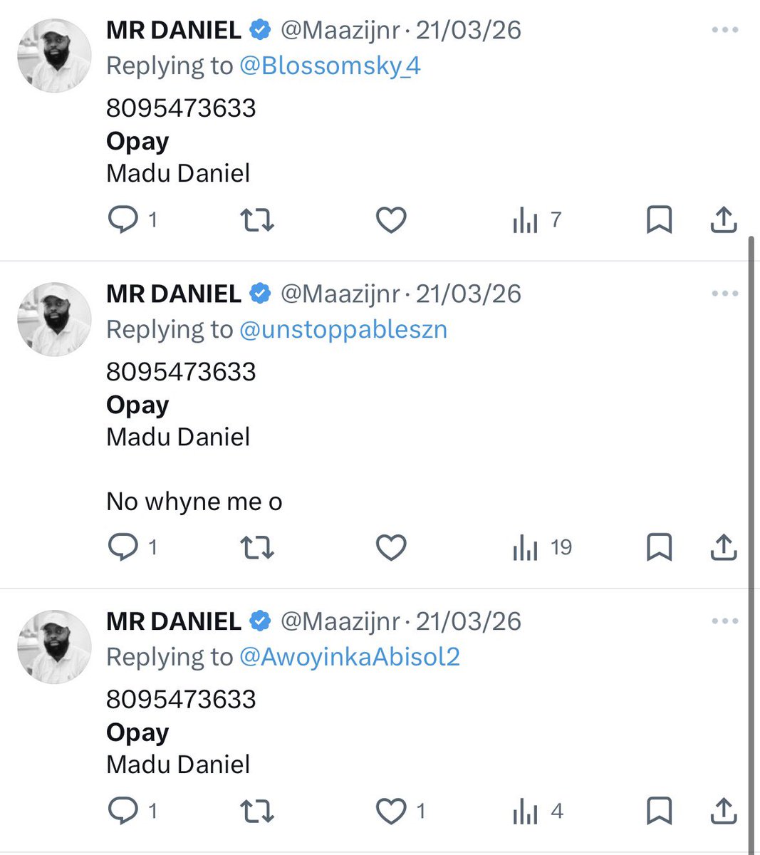 Harry Da Diegot tweet media