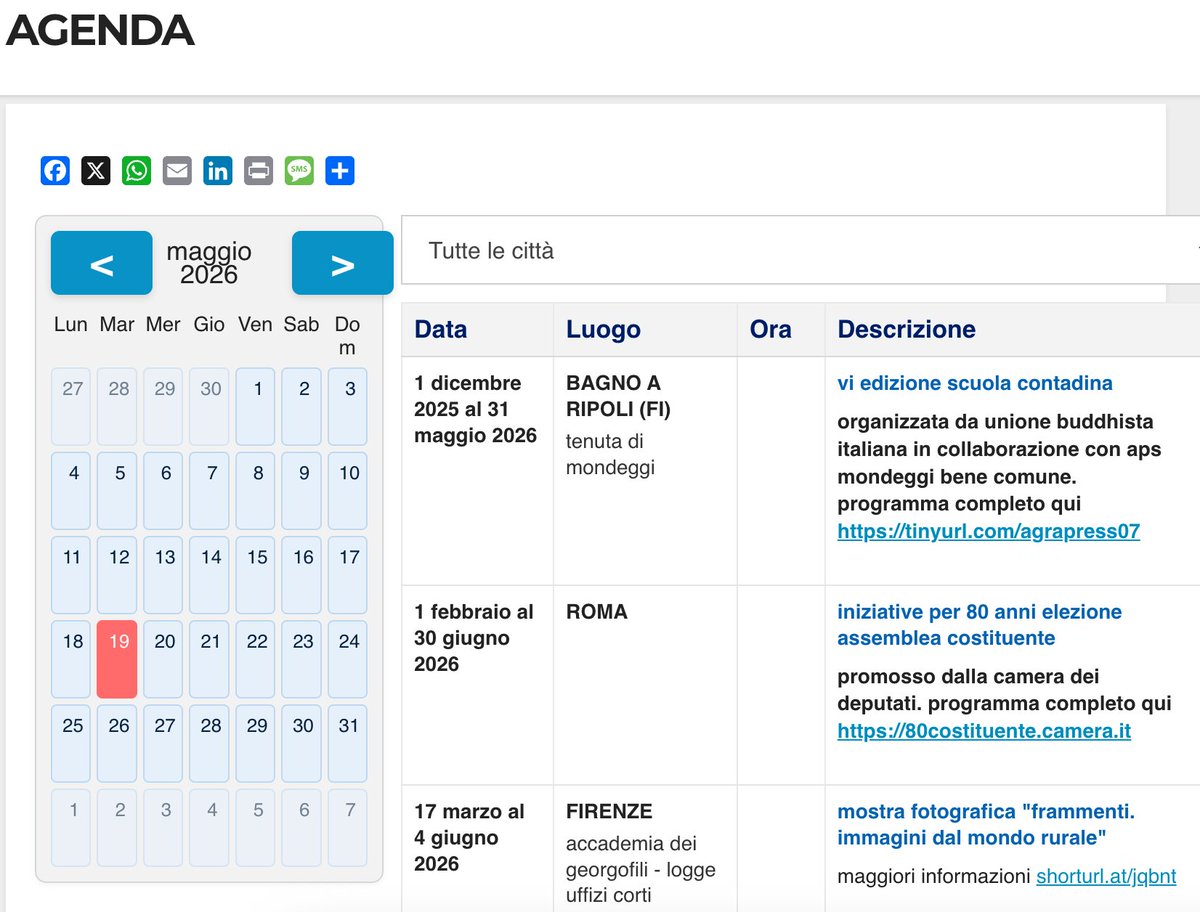 AGRA PRESS tweet media
