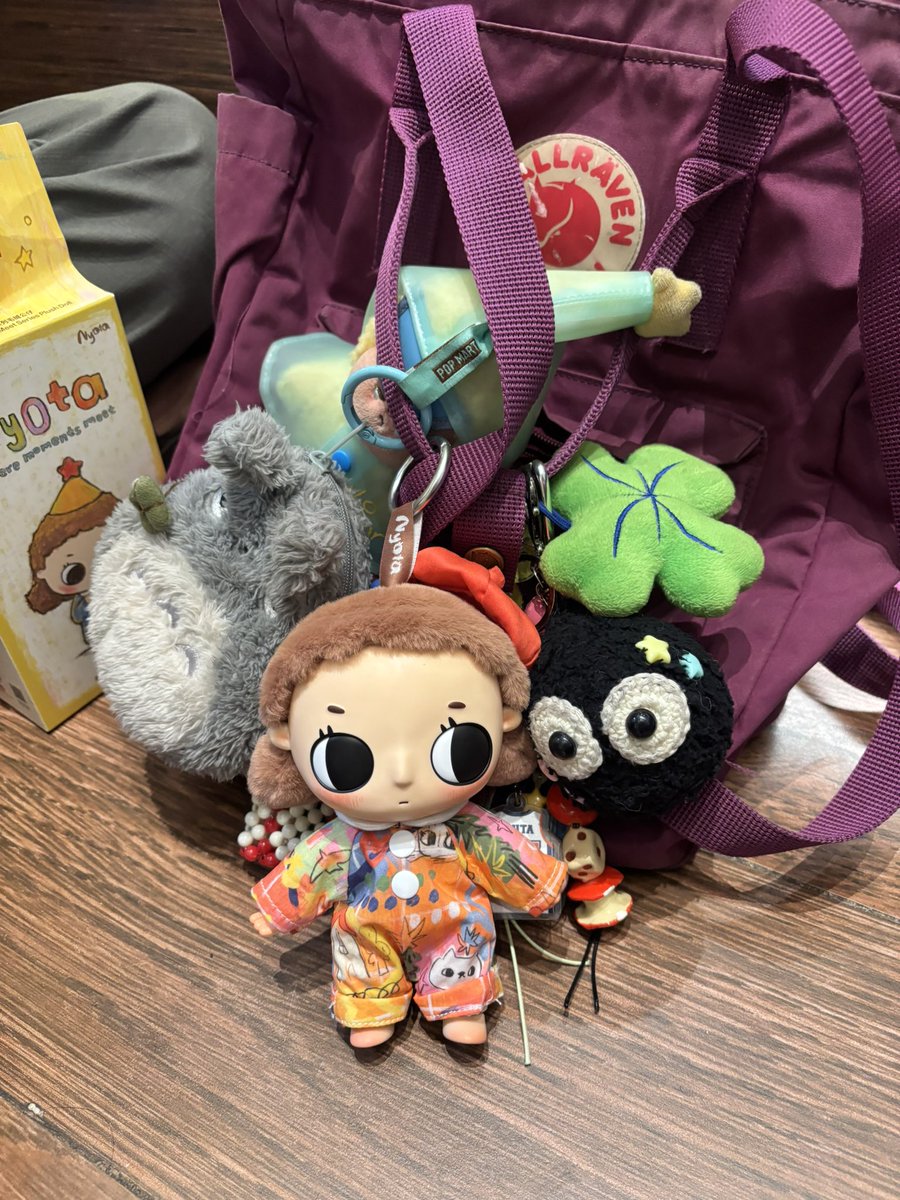 kiimchenn's tweet photo. WTS NYOTA PLUSH PENDANT INA
BISA OREN GRATIS ONGKIR

only 240k https://t.co/gVZVziENdT