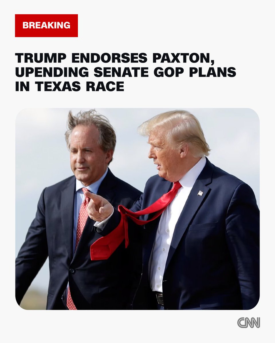 CNN tweet media