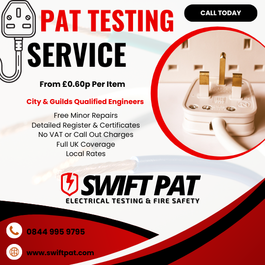 swiftpat's tweet photo. #PATTesting Time Again? 

Swift offer Nationwide Service - Local Rates ! 

Visit https://t.co/gtMHyUuUkF for a FAST &amp; FREE Online Quote. https://t.co/SNXJHsZHuj