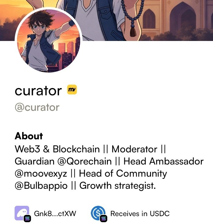 McuratorX's tweet photo. If you need this badge in your moove profile repost this post!

Selection of new ambassadors start soon.🔜 https://t.co/WWUxujEgnf