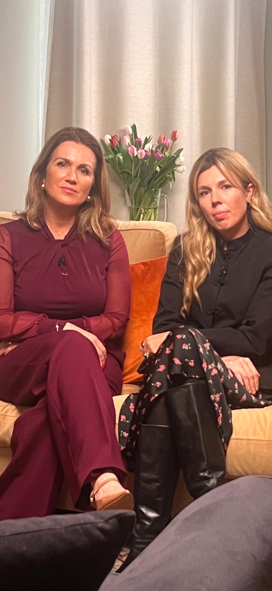 Good Morning Britain tweet media
