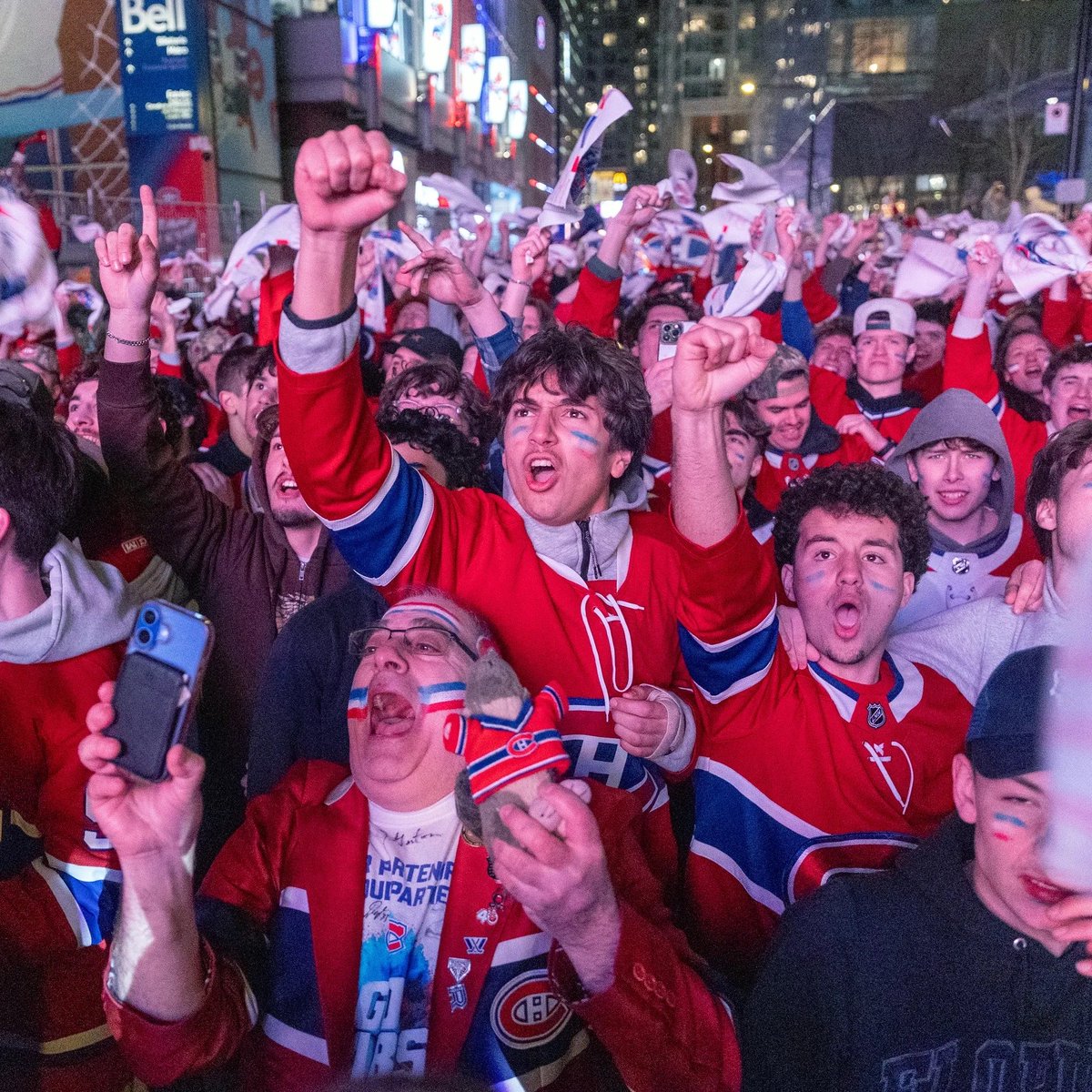 Made In Canada tweet media