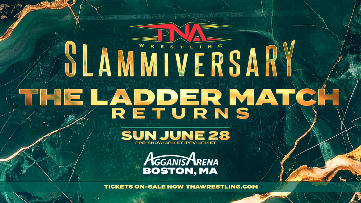 TNA Wrestling tweet media