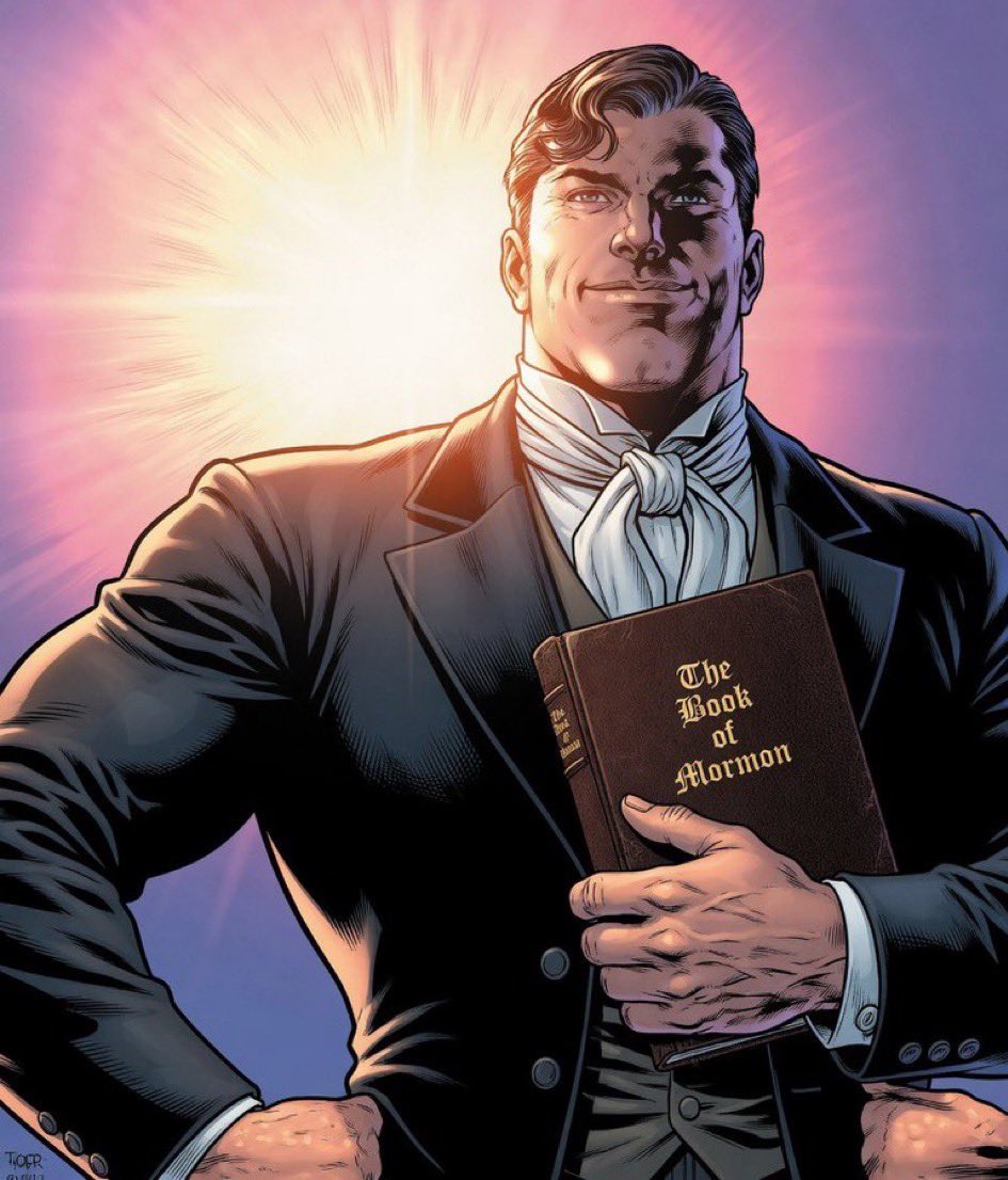 Joseph Enthusiast tweet media