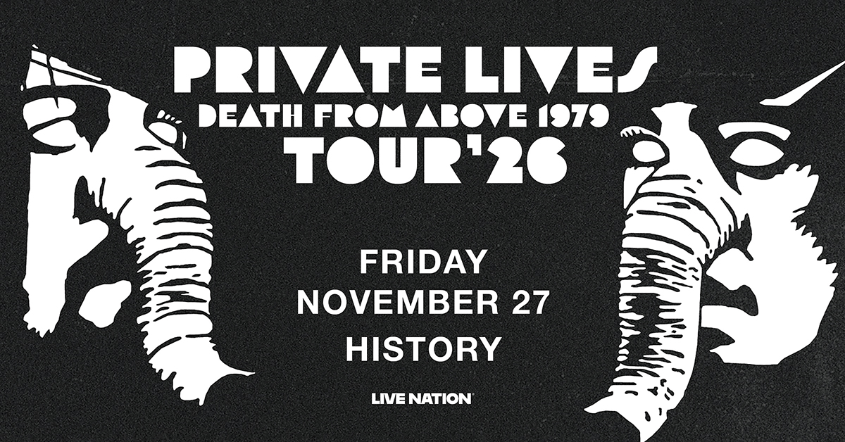 Live Nation Ontario tweet media
