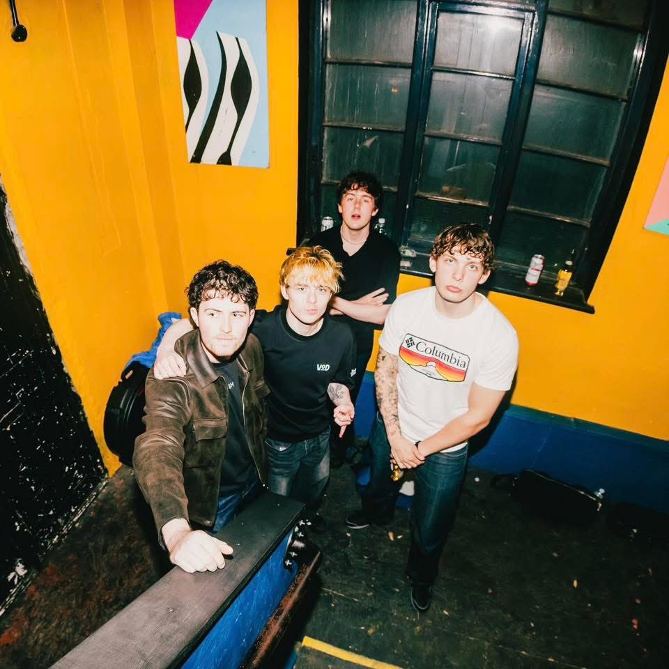 AmarinRubber's tweet photo. We’ve been waiting for a long time now to let everyone know that at this year’s @godneygathering the @This_Feeling Stage will be presented by Amarin Rubber &amp; Plastics!

Some amazing bands and we’d love to see you all there 🤘🏻

#Sponsorship #Partnership #Community https://t.co/TmjsEMWlDi