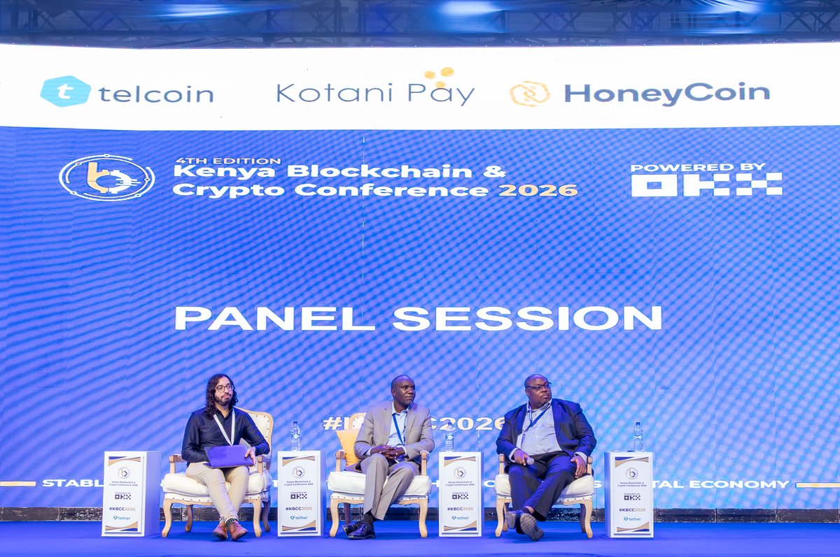 Telcoin tweet media