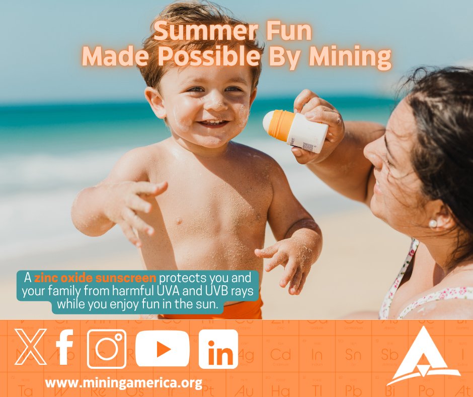 American Exploration & Mining Association tweet media