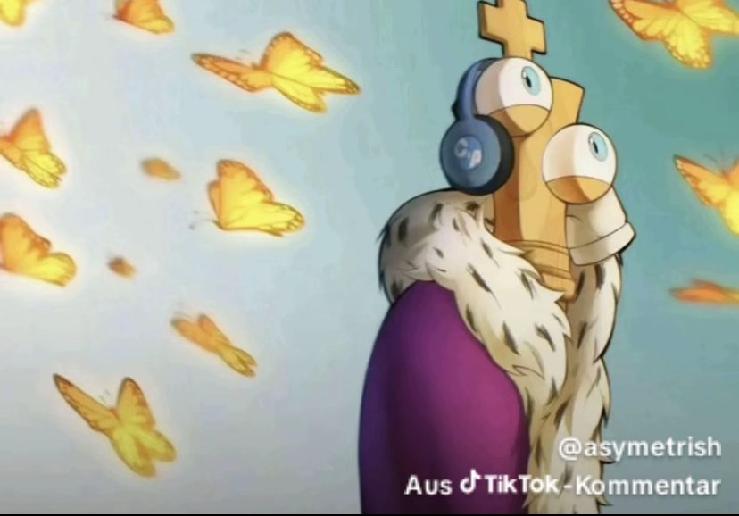 Kuro 🦊💙 Vtuber (Teilzeit Lustig) tweet media