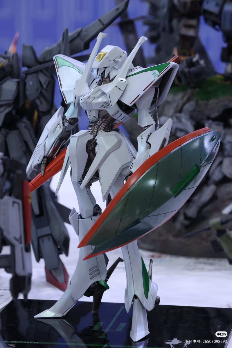 Ginryu555's tweet photo. 很开心的线下模型展，交到了很多朋友！🥰🥰
オフラインのモデル展、最高に楽しかった！たくさん仲間ができて嬉しい🥰🥰
#FSS_jp https://t.co/6bzk4oXaJa