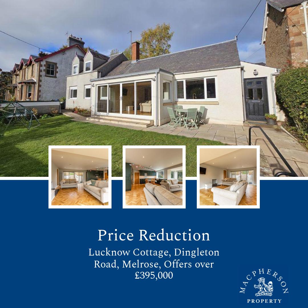 Macpherson Property (@bordersproperty) / Posts / X